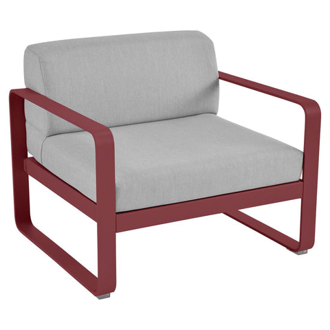 Sillón BELLEVIE de la marca francesa Fermob. Comprar Fermob online. Rincón del Mueble