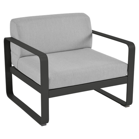 Sillón BELLEVIE de la marca francesa Fermob. Comprar Fermob online. Rincón del Mueble