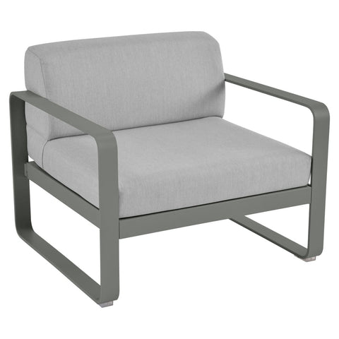 Sillón BELLEVIE de la marca francesa Fermob. Comprar Fermob online. Rincón del Mueble