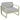Sillón BELLEVIE de la marca francesa Fermob. Comprar Fermob online. Rincón del Mueble