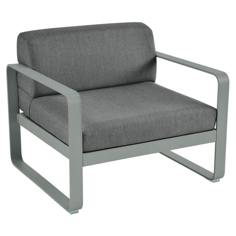 Sillón BELLEVIE de la marca francesa Fermob. Comprar Fermob online. Rincón del Mueble