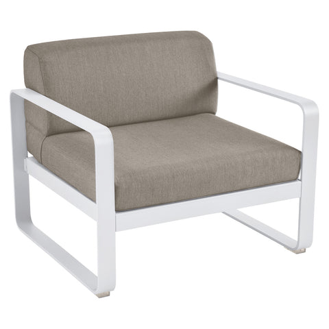 Sillón BELLEVIE de la marca francesa Fermob. Comprar Fermob online. Rincón del Mueble
