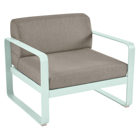 Sillón BELLEVIE de la marca francesa Fermob. Comprar Fermob online. Rincón del Mueble