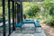 Mesa BELLEVIE de 196 x 90 x 74 cm comprar online Fermob rincondelmueble.com