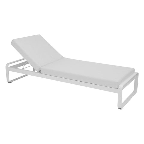 Tumbona BELLEVIE de la marca francesa FERMOB en Rincón del Mueble RDM España Madrid online