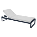 Tumbona BELLEVIE de la marca francesa FERMOB en Rincón del Mueble RDM España Madrid online