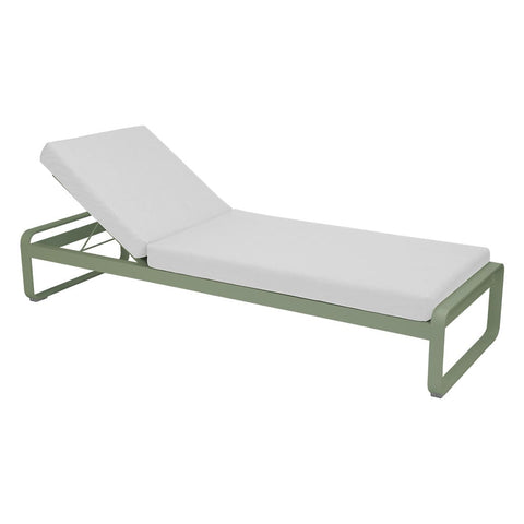 Tumbona BELLEVIE de la marca francesa FERMOB en Rincón del Mueble RDM España Madrid online