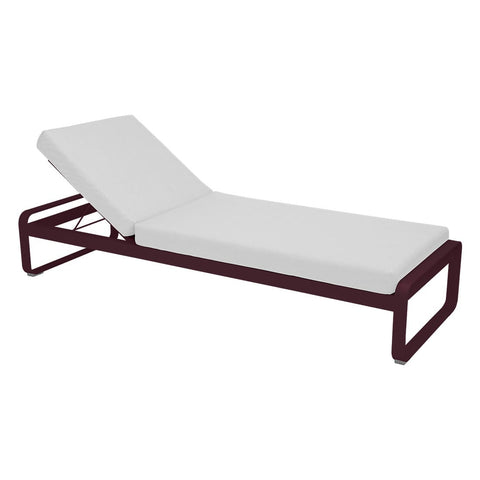 Tumbona BELLEVIE de la marca francesa FERMOB en Rincón del Mueble RDM España Madrid online