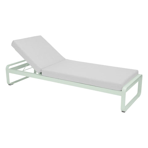 Tumbona BELLEVIE de la marca francesa FERMOB en Rincón del Mueble RDM España Madrid online
