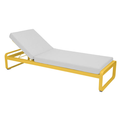 Tumbona BELLEVIE de la marca francesa FERMOB en Rincón del Mueble RDM España Madrid online