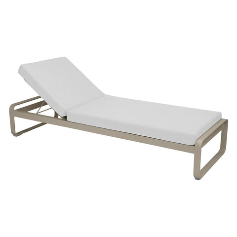Tumbona BELLEVIE de la marca francesa FERMOB en Rincón del Mueble RDM España Madrid online