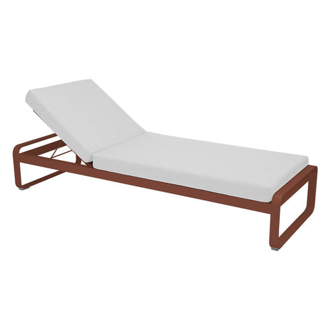 Tumbona BELLEVIE de la marca francesa FERMOB en Rincón del Mueble RDM España Madrid online
