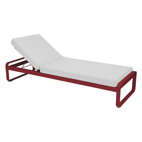 Tumbona BELLEVIE de la marca francesa FERMOB en Rincón del Mueble RDM España Madrid online