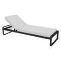 Tumbona BELLEVIE de la marca francesa FERMOB en Rincón del Mueble RDM España Madrid online