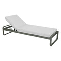 Tumbona BELLEVIE de la marca francesa FERMOB en Rincón del Mueble RDM España Madrid online