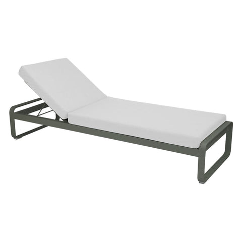 Tumbona BELLEVIE de la marca francesa FERMOB en Rincón del Mueble RDM España Madrid online