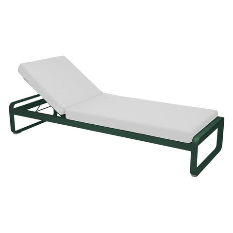 Tumbona BELLEVIE de la marca francesa FERMOB en Rincón del Mueble RDM España Madrid online