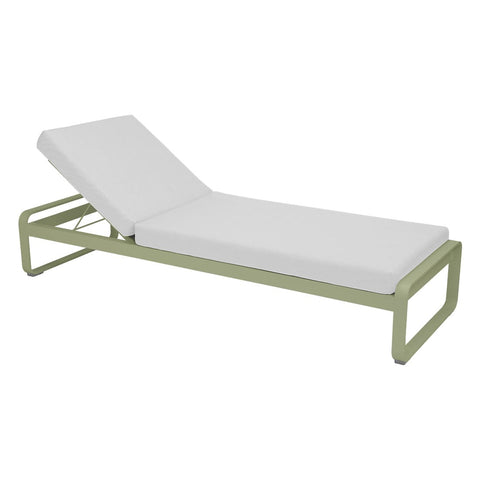 Tumbona BELLEVIE de la marca francesa FERMOB en Rincón del Mueble RDM España Madrid online