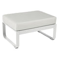 Puf BELLEVIE de la marca francesa Fermob. Comprar Fermob online. Rincón del Mueble