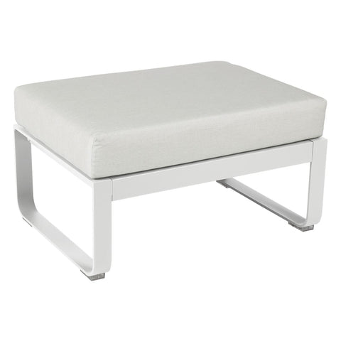 Puf BELLEVIE de la marca francesa Fermob. Comprar Fermob online. Rincón del Mueble