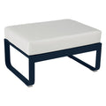Puf BELLEVIE de la marca francesa Fermob. Comprar Fermob online. Rincón del Mueble