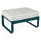 Puf BELLEVIE de la marca francesa Fermob. Comprar Fermob online. Rincón del Mueble
