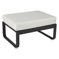 Puf BELLEVIE de la marca francesa Fermob. Comprar Fermob online. Rincón del Mueble