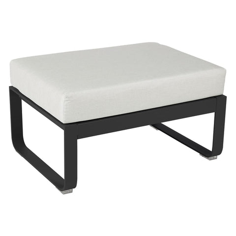 Puf BELLEVIE de la marca francesa Fermob. Comprar Fermob online. Rincón del Mueble