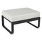 Puf BELLEVIE de la marca francesa Fermob. Comprar Fermob online. Rincón del Mueble