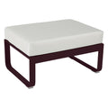 Puf BELLEVIE de la marca francesa Fermob. Comprar Fermob online. Rincón del Mueble