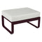Puf BELLEVIE de la marca francesa Fermob. Comprar Fermob online. Rincón del Mueble