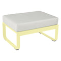 Puf BELLEVIE de la marca francesa Fermob. Comprar Fermob online. Rincón del Mueble