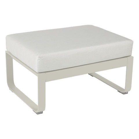 Puf BELLEVIE de la marca francesa Fermob. Comprar Fermob online. Rincón del Mueble