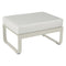 Puf BELLEVIE de la marca francesa Fermob. Comprar Fermob online. Rincón del Mueble