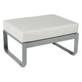 Puf BELLEVIE de la marca francesa Fermob. Comprar Fermob online. Rincón del Mueble