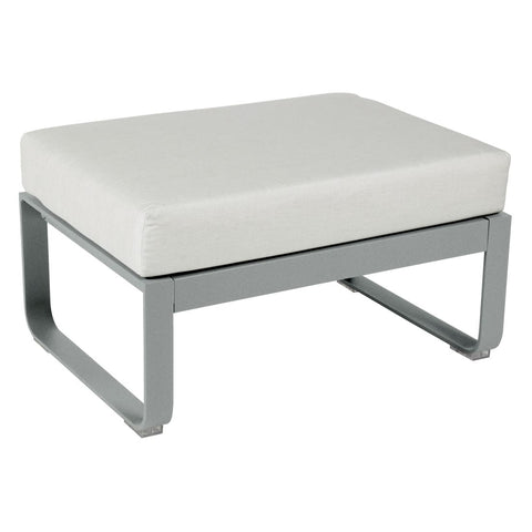 Puf BELLEVIE de la marca francesa Fermob. Comprar Fermob online. Rincón del Mueble