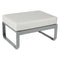 Puf BELLEVIE de la marca francesa Fermob. Comprar Fermob online. Rincón del Mueble