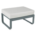 Puf BELLEVIE de la marca francesa Fermob. Comprar Fermob online. Rincón del Mueble