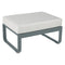 Puf BELLEVIE de la marca francesa Fermob. Comprar Fermob online. Rincón del Mueble