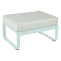 Puf BELLEVIE de la marca francesa Fermob. Comprar Fermob online. Rincón del Mueble