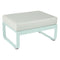Puf BELLEVIE de la marca francesa Fermob. Comprar Fermob online. Rincón del Mueble