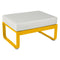 Puf BELLEVIE de la marca francesa Fermob. Comprar Fermob online. Rincón del Mueble