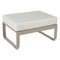 Puf BELLEVIE de la marca francesa Fermob. Comprar Fermob online. Rincón del Mueble