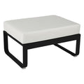 Puf BELLEVIE de la marca francesa Fermob. Comprar Fermob online. Rincón del Mueble