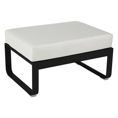 Puf BELLEVIE de la marca francesa Fermob. Comprar Fermob online. Rincón del Mueble