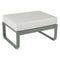 Puf BELLEVIE de la marca francesa Fermob. Comprar Fermob online. Rincón del Mueble