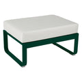 Puf BELLEVIE de la marca francesa Fermob. Comprar Fermob online. Rincón del Mueble