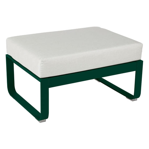 Puf BELLEVIE de la marca francesa Fermob. Comprar Fermob online. Rincón del Mueble