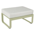 Puf BELLEVIE de la marca francesa Fermob. Comprar Fermob online. Rincón del Mueble