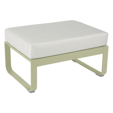 Puf BELLEVIE de la marca francesa Fermob. Comprar Fermob online. Rincón del Mueble